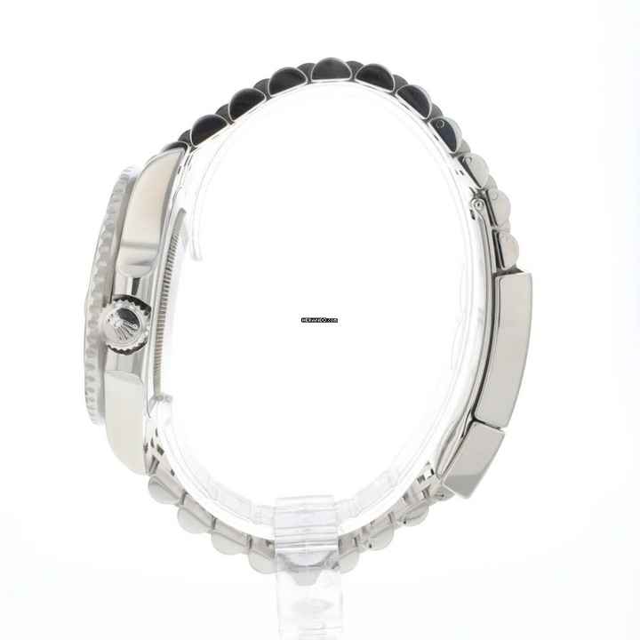  Rolex GMT-Master II 126710BLRO 