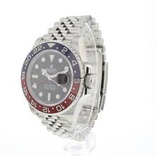Thumbnail von Rolex GMT-Master II 126710BLRO