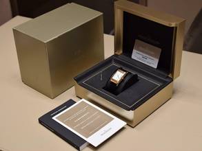 Thumbnail von Jaeger-LeCoultre Classic Large Duoface Rose Gold New 2022