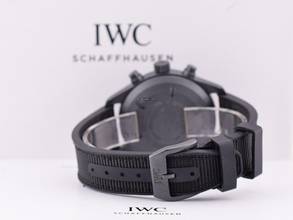 Thumbnail von IWC Fliegeruhr Doppelchronograph Pilot's Double Chronograph Top Gun 44mm Iw371815