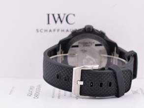 Thumbnail von IWC Aquatimer Chronograph Galapagos Islands Iw379502 New 2024