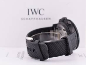 Thumbnail von IWC Aquatimer Chronograph Galapagos Islands Iw379502 New 2024