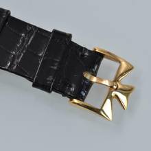 Thumbnail von Vacheron Constantin Classic 32MM Ultra-Thin silver dial yellow gold 18KT 1960