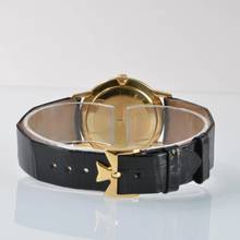 Thumbnail von Vacheron Constantin Classic 32MM Ultra-Thin silver dial yellow gold 18KT 1960