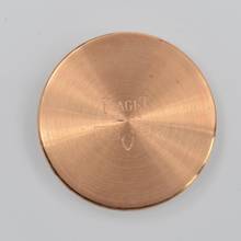 Thumbnail von Piaget Coin watch 20 dollars U.S.A. to double eagle yellow gold 18KT