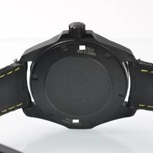 Thumbnail von TAG Heuer Aquaracer Calibre 5 carbon dial Titanium Full Set