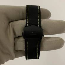 Thumbnail von TAG Heuer Aquaracer Calibre 5 carbon dial Titanium Full Set