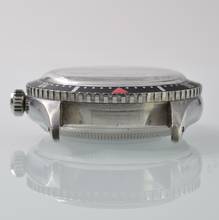 Thumbnail von Rolex Turn-O-Graph Turn-O-Graph 6202 black matte dial 1953