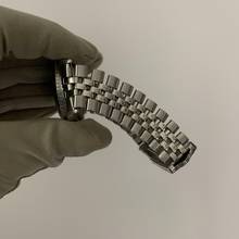 Thumbnail von Rolex Turn-O-Graph Turn-O-Graph 6202 black matte dial 1953