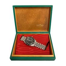 Thumbnail von Rolex Turn-O-Graph Turn-O-Graph 6202 black matte dial 1953