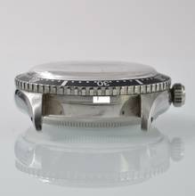 Thumbnail von Rolex Turn-O-Graph Turn-O-Graph 6202 black matte dial 1953
