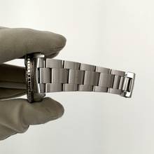 Thumbnail von Rolex Datejust Turn-O-Graph Turn-O-Graph 16264 Silver dial 1992 Full Set