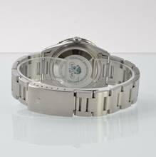 Thumbnail von Rolex Datejust Turn-O-Graph Turn-O-Graph 16264 Silver dial 1992 Full Set