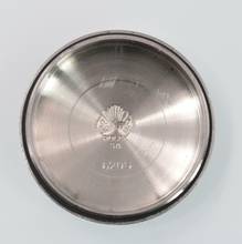 Thumbnail von Rolex Submariner (No Date) 6205 Tropical brown gilt dial 1955 Full Set