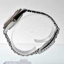 Thumbnail von Rolex Submariner (No Date) 6205 Tropical brown gilt dial 1955 Full Set