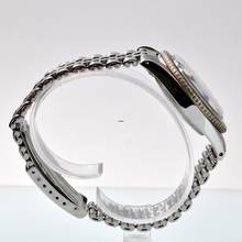 Thumbnail von Rolex Submariner (No Date) 6205 Tropical brown gilt dial 1955 Full Set