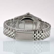 Thumbnail von Rolex Submariner (No Date) 6205 Tropical brown gilt dial 1955 Full Set