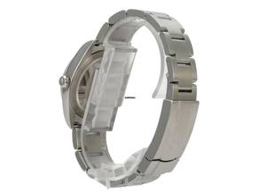 Thumbnail von Rolex Oyster Perpetual 34 Ref. 124200 Med-Blau