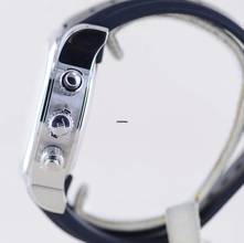 Thumbnail von Jaeger-LeCoultre Master Compressor Extreme World Chronograph Platinum Sports 46mm Black B+P