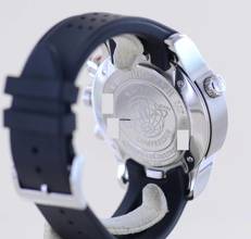 Thumbnail von Jaeger-LeCoultre Master Compressor Extreme World Chronograph Platinum Sports 46mm Black B+P