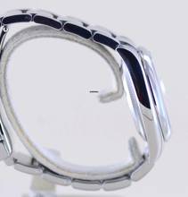 Thumbnail von Rolex Oyster Perpetual Date 34mm silver Stick Dial Oysterband Steel 115200 Automatic Top