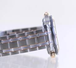 Thumbnail von Omega Seamaster Diver 300 M Titan Tantal Rosé Sedna 42mm Diver Limited grey Dial B+P