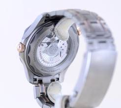 Thumbnail von Omega Seamaster Diver 300 M Titan Tantal Rosé Sedna 42mm Diver Limited grey Dial B+P