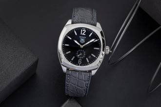 Thumbnail von TAG Heuer Monza Automatik Datum Edelstahl Herrenuhr Saphirglas Ref. WR2110