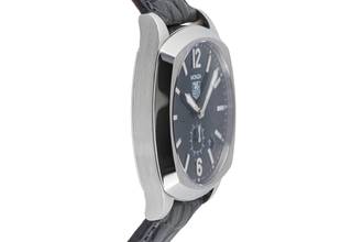 Thumbnail von TAG Heuer Monza Automatik Datum Edelstahl Herrenuhr Saphirglas Ref. WR2110