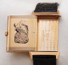 Thumbnail von Jaeger-LeCoultre Reverso – Collection Reverso/Arte Portuguesa