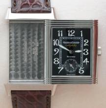 Thumbnail von Jaeger-LeCoultre Reverso – Collection Reverso/Arte Portuguesa