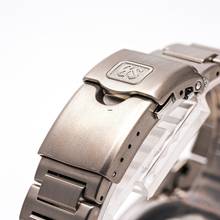 Thumbnail von Grand Seiko Sport Collection Titan – SBGA403 – NEW – 08/2019 Full Set