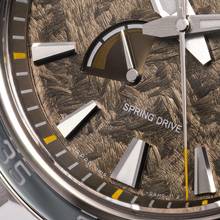 Thumbnail von Grand Seiko Sport Collection Titan – SBGA403 – NEW – 08/2019 Full Set