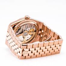 Thumbnail von Rolex Land-Dweller 40 White Rosegold – 127335 – NEW & Unworn – 2026 Full Set