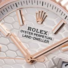 Thumbnail von Rolex Land-Dweller 40 White Rosegold – 127335 – NEW & Unworn – 2026 Full Set