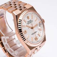 Thumbnail von Rolex Land-Dweller 40 White Rosegold – 127335 – NEW & Unworn – 2026 Full Set