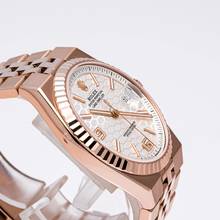 Thumbnail von Rolex Land-Dweller 40 White Rosegold – 127335 – NEW & Unworn – 2026 Full Set