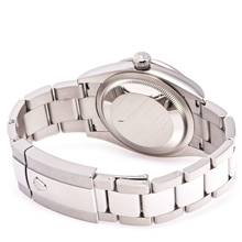 Thumbnail von Rolex Datejust 36 Lila Factory Diamond – 126284RBR – like NEW – 03/2023 Full Set Lc100