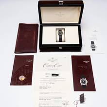 Thumbnail von Patek Philippe Aquanaut Lady 30 Black – 4960A-010 – like NEW – 04.2000 Full Set