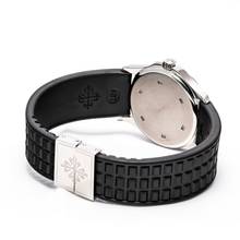 Thumbnail von Patek Philippe Aquanaut Lady 30 Black – 4960A-010 – like NEW – 04.2000 Full Set