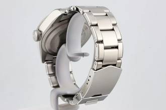 Thumbnail von Tudor Black Bay GMT Pepsi Black Dial - Limited Edition MONACO Police / Sûreté Publique - With Box And Papers - 79830RB 2022