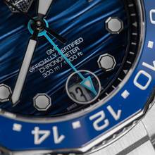 Thumbnail von TAG Heuer Aquaracer 300M Professional 300 Gmt Full Set