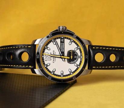  Chopard Grand Prix de Monaco Historique Limited Edition 