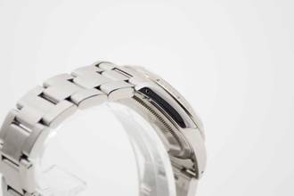 Thumbnail von Rolex Datejust 36 LC100 Zfferblatt Grau Vintage X-Serie mit Box & Papieren