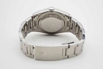 Thumbnail von Rolex Datejust 36 LC100 Zfferblatt Grau Vintage X-Serie mit Box & Papieren