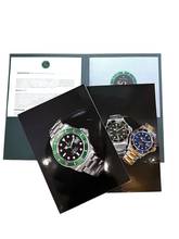 Thumbnail von Rolex Submariner Date Referenz 16610LV Full Set LC100