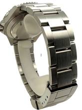 Thumbnail von Rolex Submariner Date Referenz 16610LV Full Set LC100