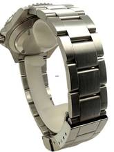 Thumbnail von Rolex Submariner Date Referenz 16610LV Full Set LC100