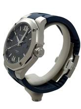 Thumbnail von Baume & Mercier Riviera Blue Ref.: 10616