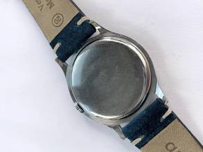 Thumbnail von IWC Vintage Hermet Serviced 38mm Oversize Jumbo